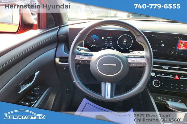 Used 2025 Hyundai Santa Cruz XRT AWD/4WD image 7