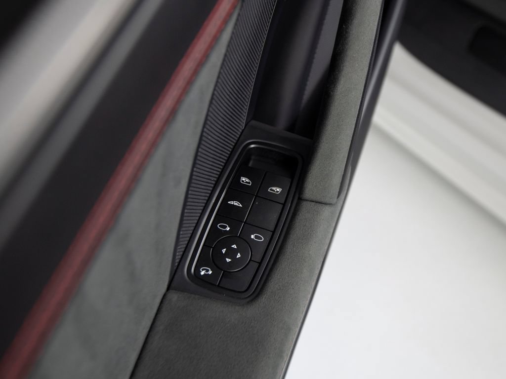 Certified 2022 Porsche 911 Carrera GTS RWD image 21