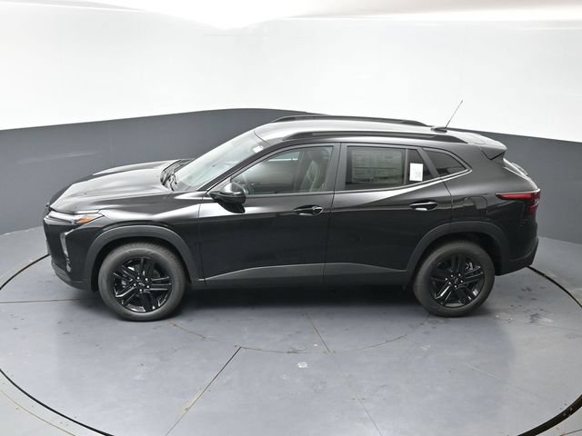 New 2026 Chevrolet Trax ACTIV w/ Driver Confidence Package FWD image 41