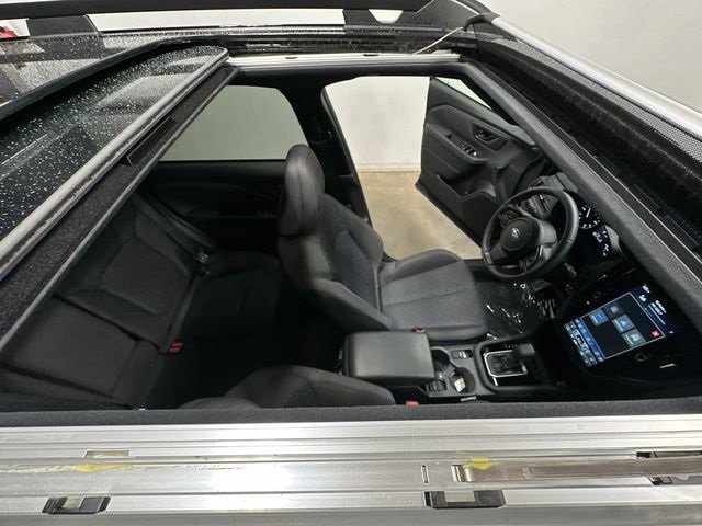 Certified 2025 Subaru Forester Premium image 6
