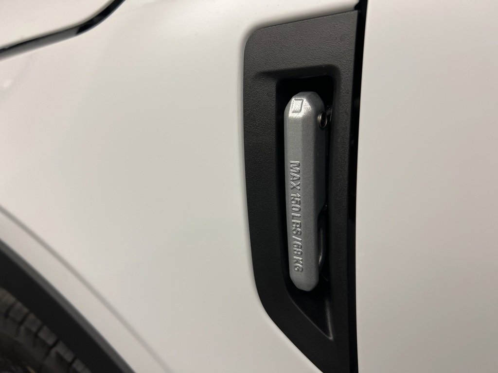 New 2025 Ford Bronco Sport Big Bend image 38