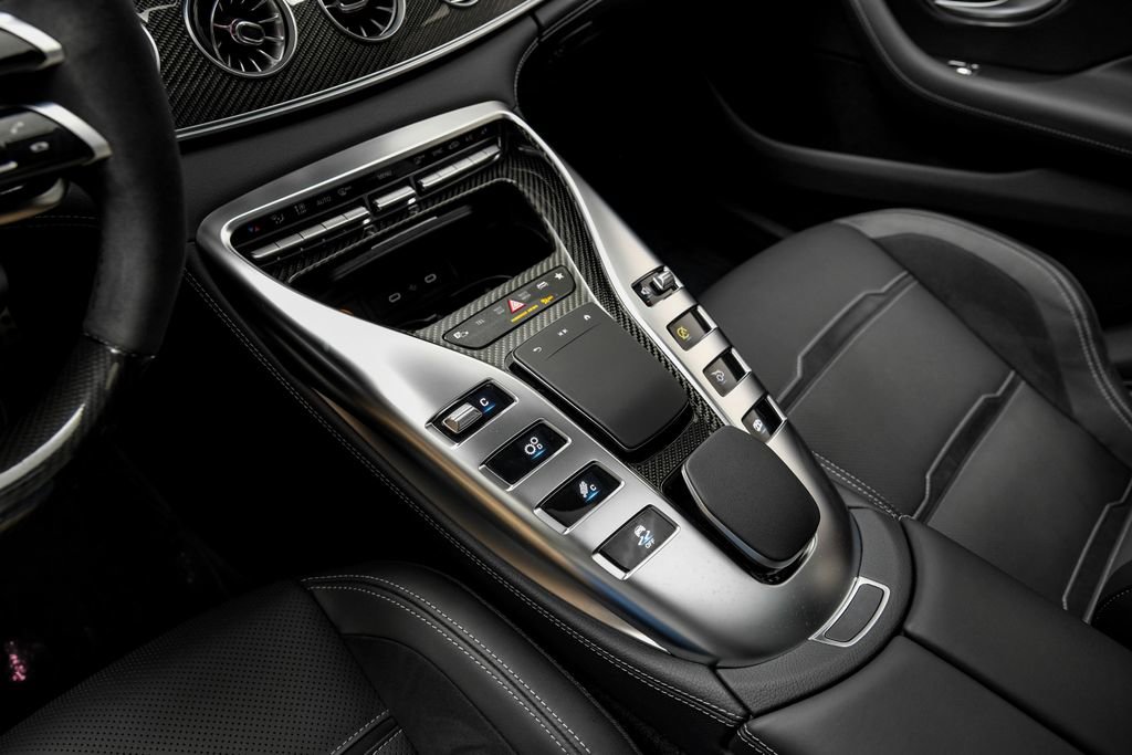 Used 2024 Mercedes-Benz AMG GT 53 image 29