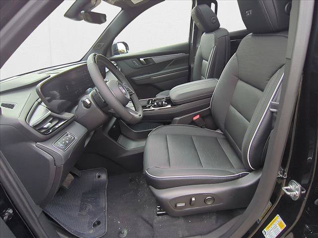 New 2026 Buick Enclave Sport Touring w/ Super Cruise Package AWD/4WD video 4