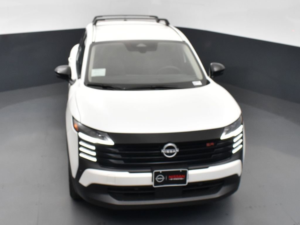 New 2026 Nissan Kicks SR w/ Cold Weather Package image 44