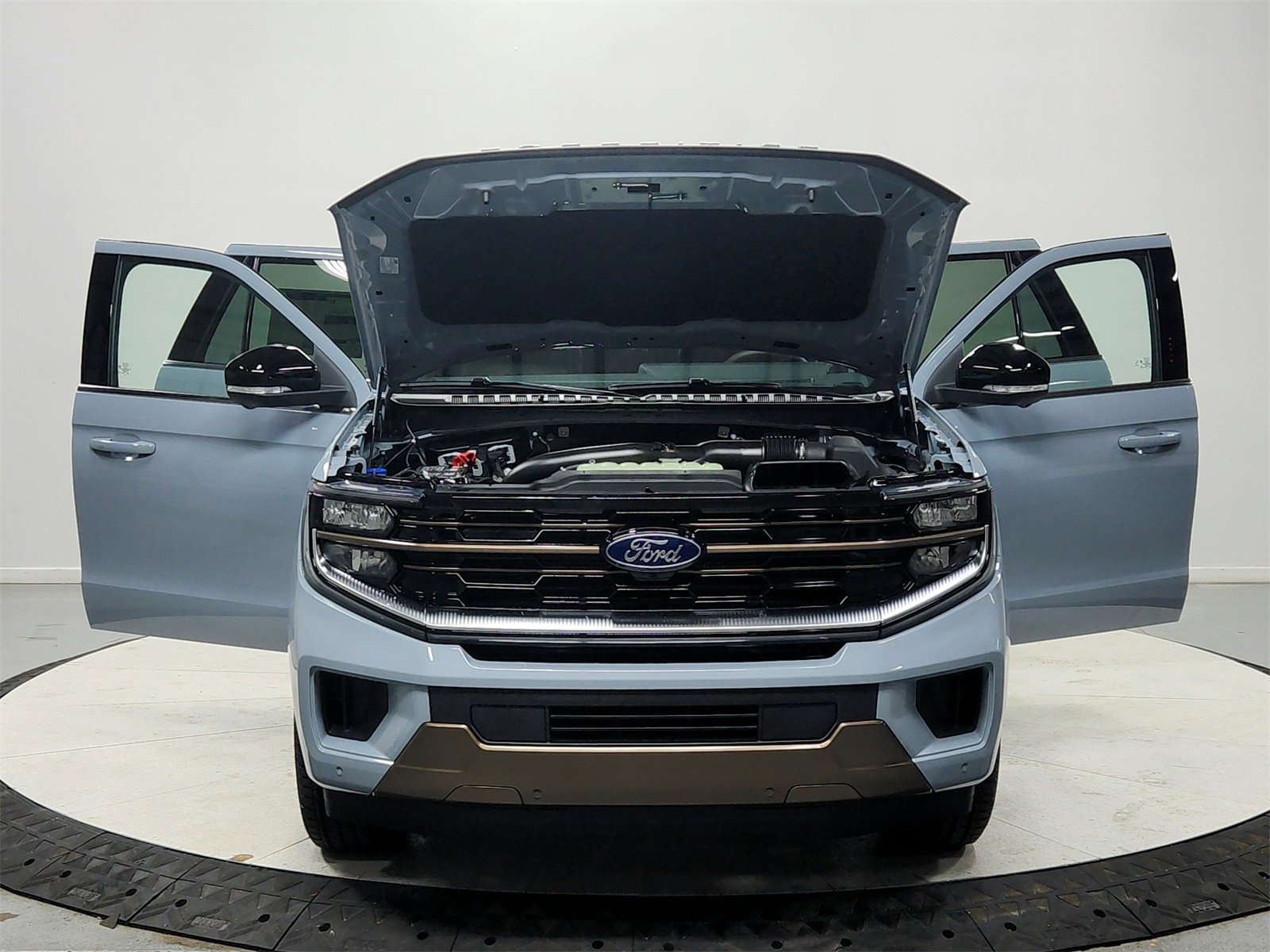 New 2025 Ford Expedition King Ranch image 10