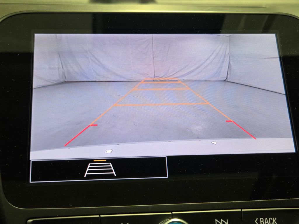 Used 2023 Chevrolet Malibu LT video 2