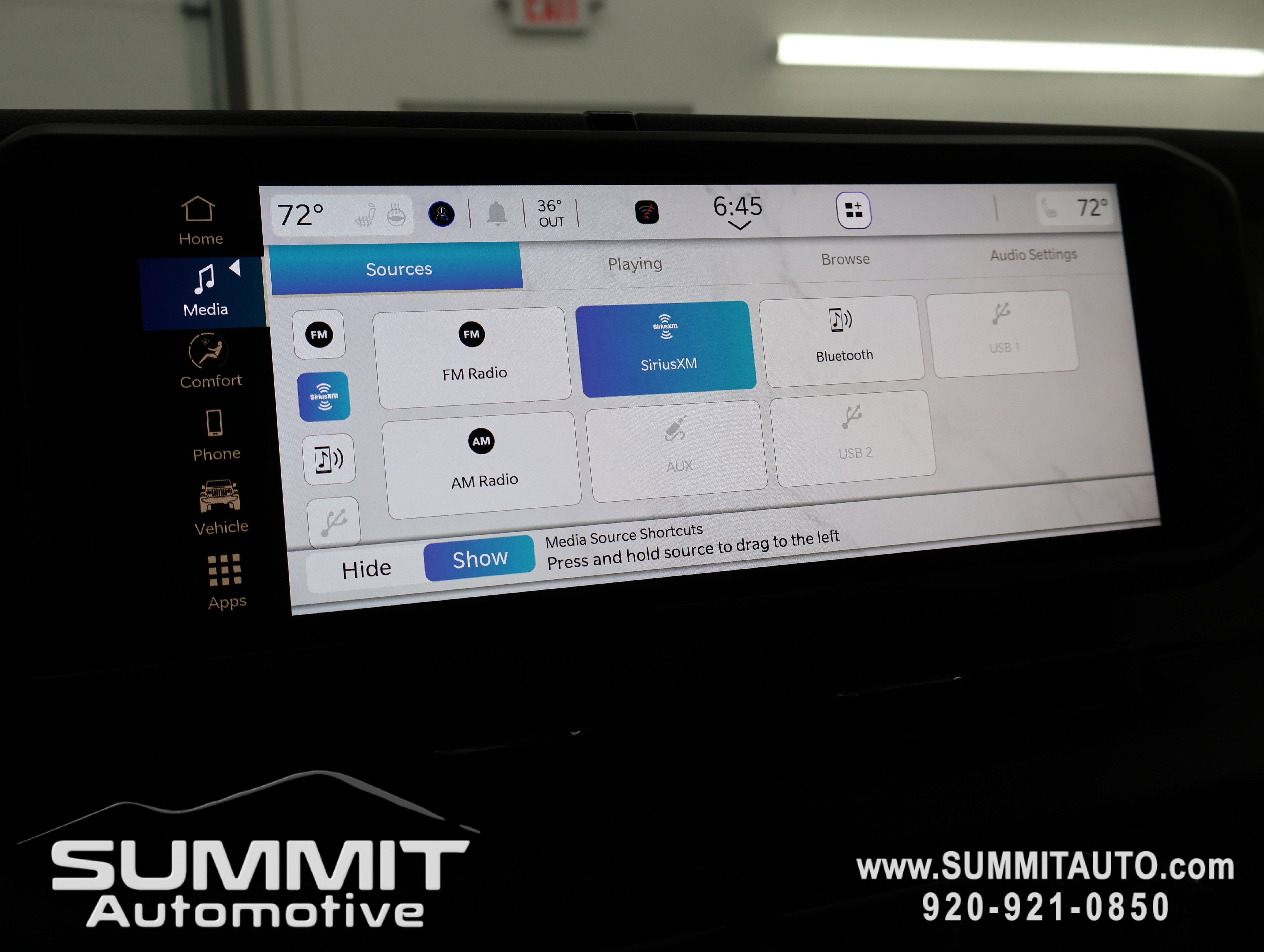 New 2026 Jeep Wrangler Sport S image 44