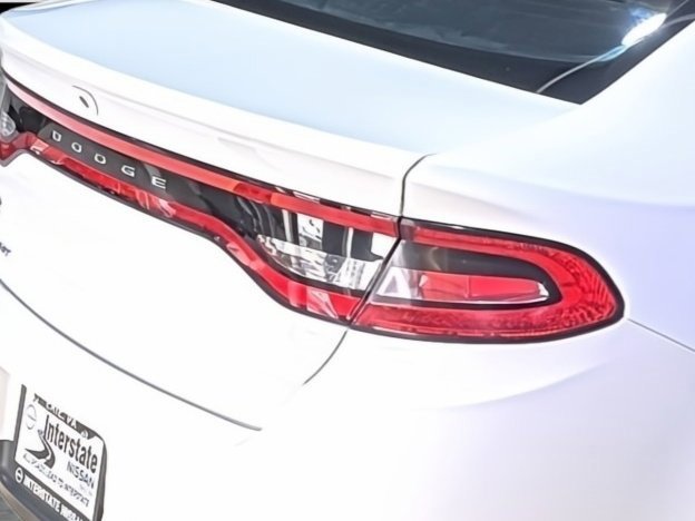 Used 2016 Dodge Dart SXT image 13