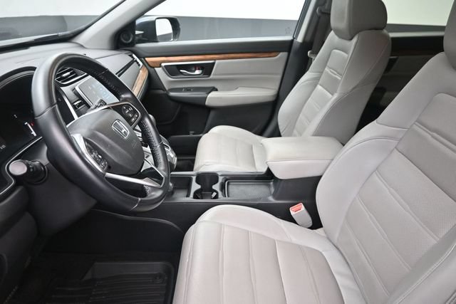 Used 2018 Honda CR-V EX-L image 17