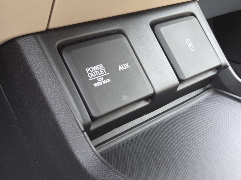 Used 2021 Acura RDX w/ Advance Package AWD/4WD image 11
