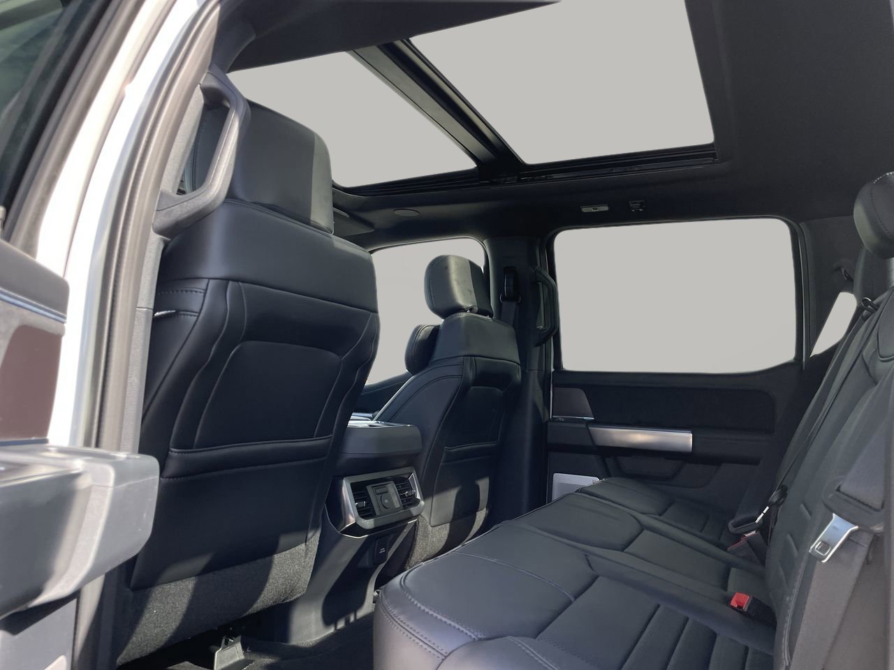 New 2026 Ford F350 Platinum AWD/4WD image 18