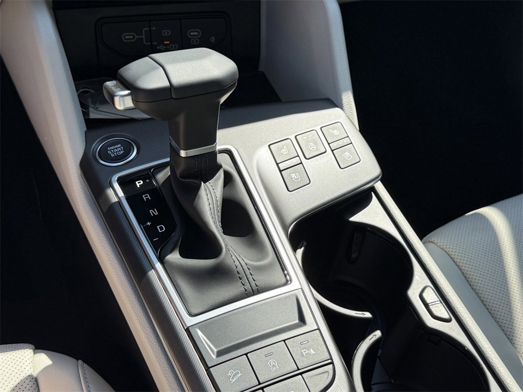 New 2026 Kia Sportage SX image 26