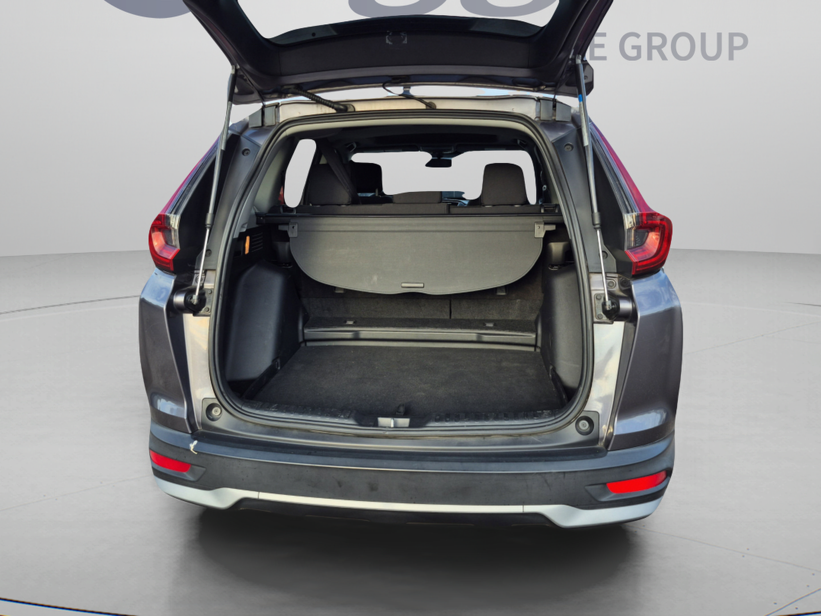 Used 2020 Honda CR-V EX image 10