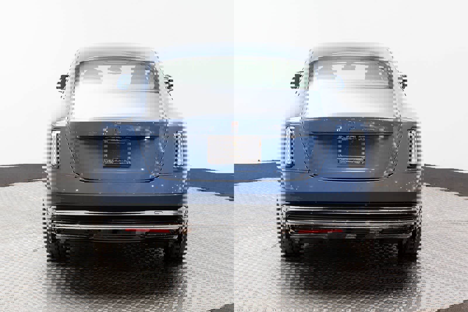 Certified 2024 Rolls-Royce Spectre w/ Spectre Launch Package image 5