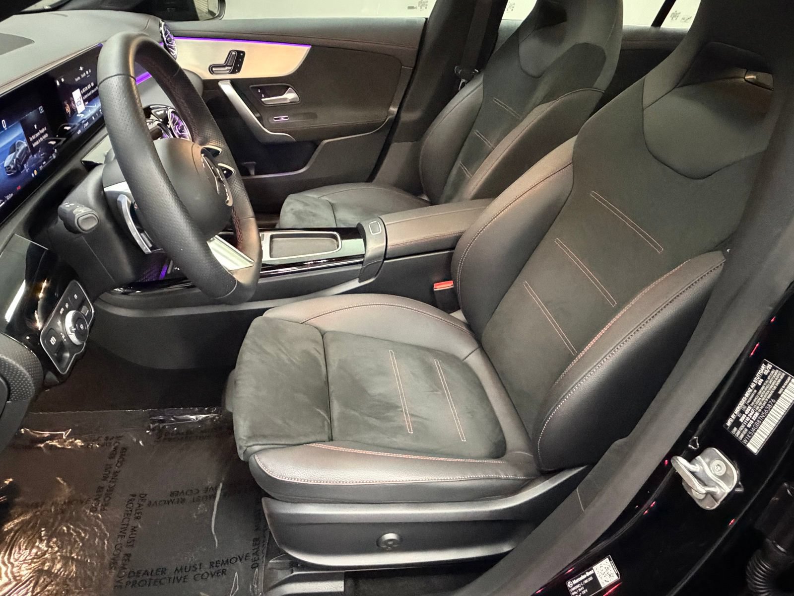 Certified 2026 Mercedes-Benz CLA 250 image 24