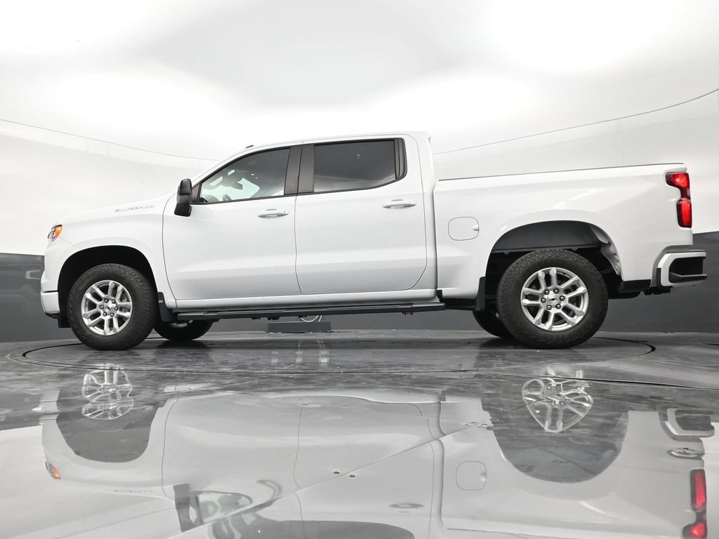 Used 2024 Chevrolet Silverado 1500 RST RWD image 22