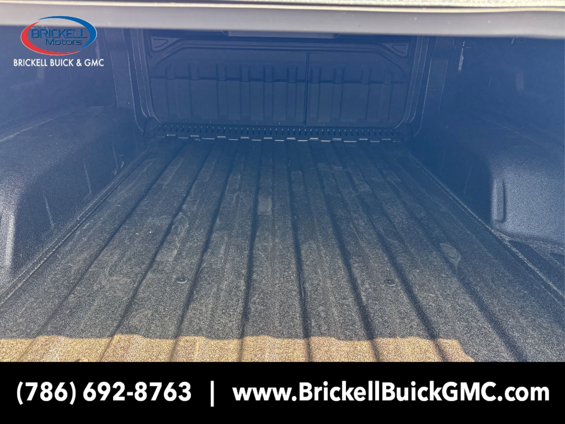 New 2025 GMC Sierra EV Denali image 12