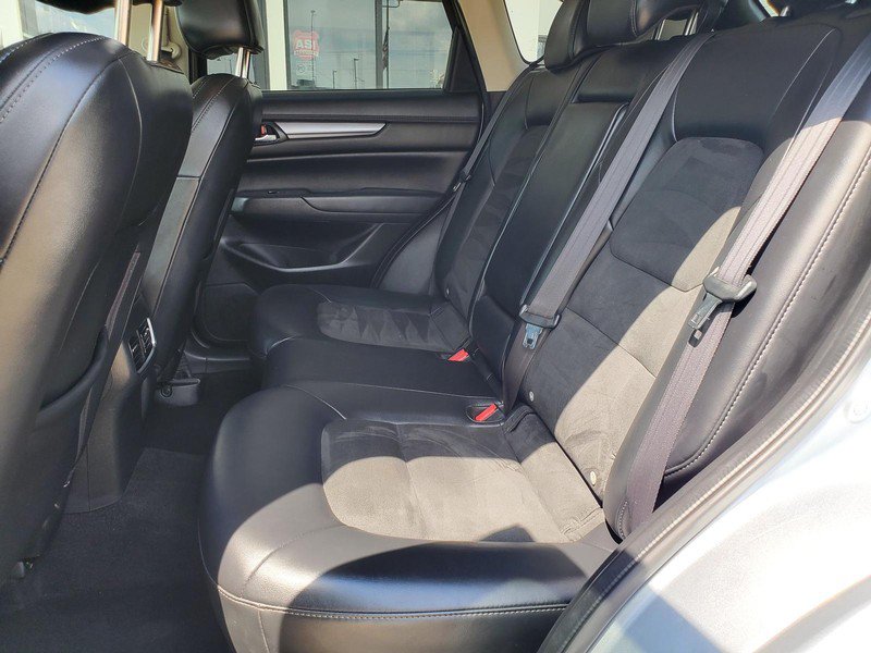 Used 2020 MAZDA CX-5 Touring AWD/4WD image 15