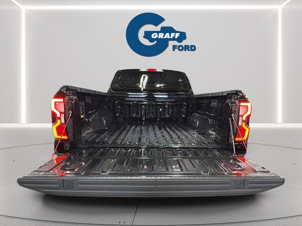 New 2026 Ford Ranger Raptor image 22