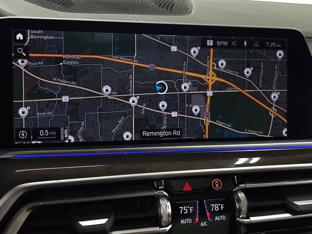 Used 2023 BMW X6 xDrive40i w/ M Sport Package image 25