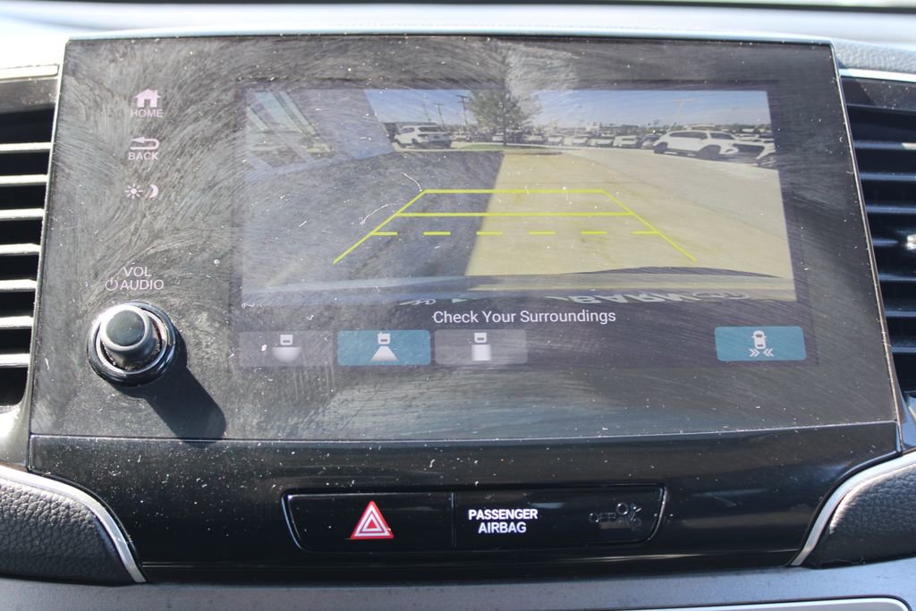 Used 2022 Honda Pilot EX-L image 17