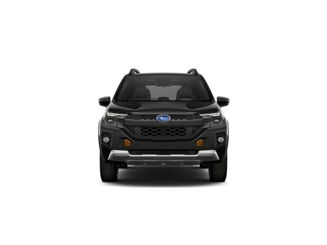 New 2026 Subaru Forester Wilderness AWD/4WD image 8