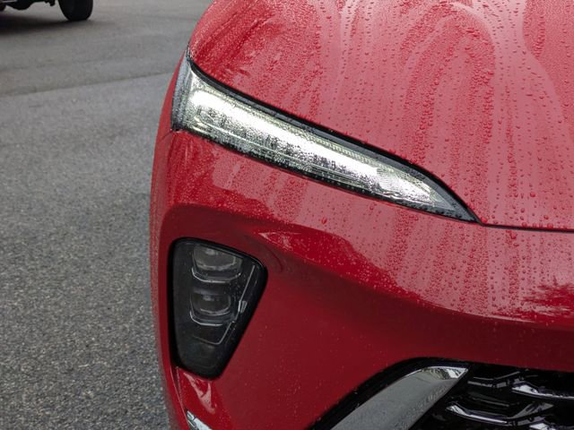 New 2026 Buick Envision Avenir image 11