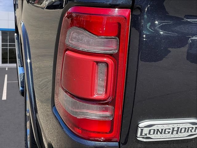 Used 2020 RAM 1500 Limited RWD image 25