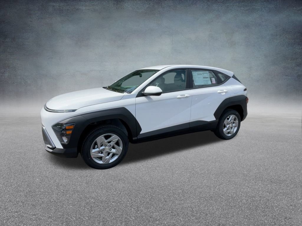 Used 2026 Hyundai Kona SE image 10