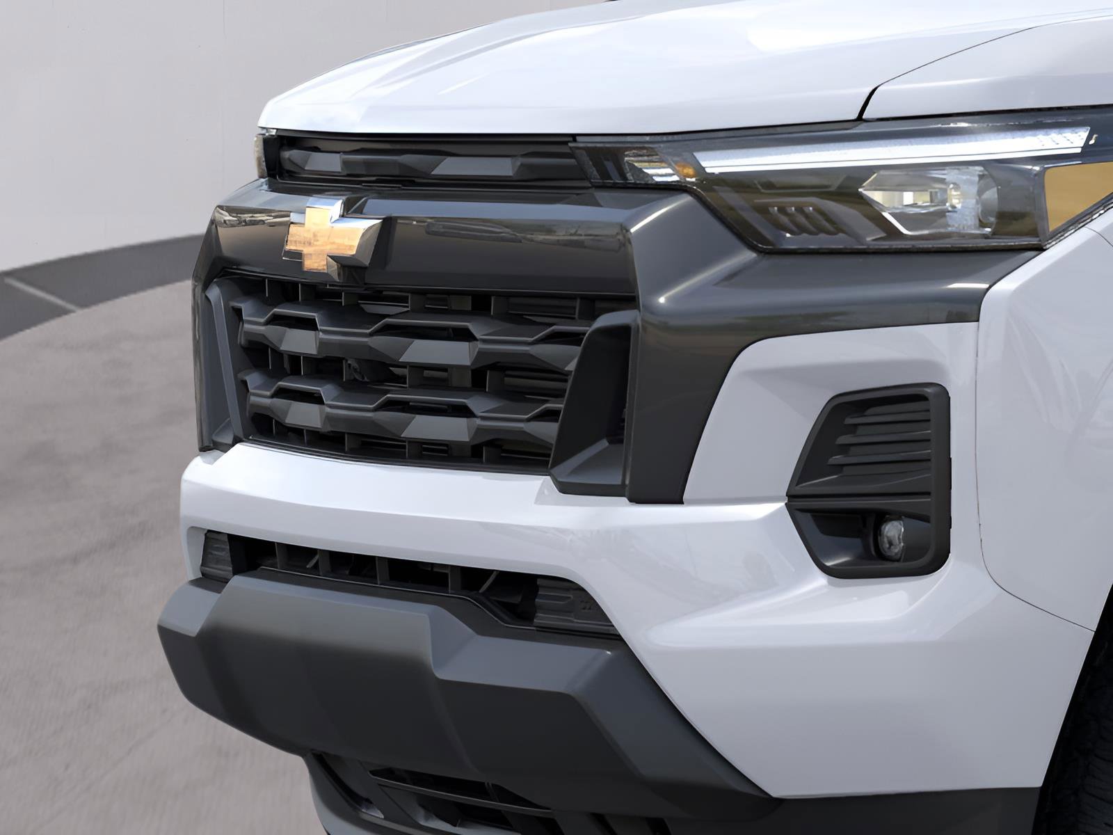 New 2026 Chevrolet Colorado LT image 22