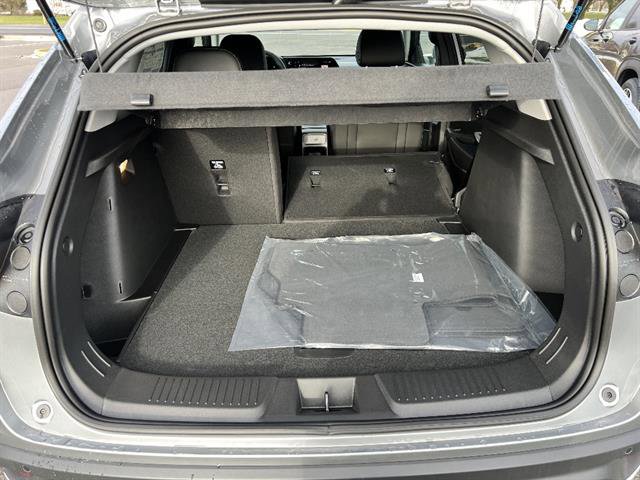 New 2026 Chevrolet Trax LT w/ Driver Confidence Package image 5