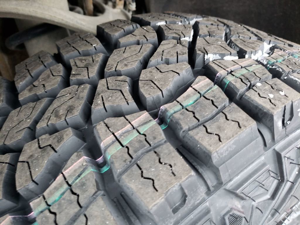 Used 2020 Chevrolet Silverado 1500 LT Trail Boss image 25