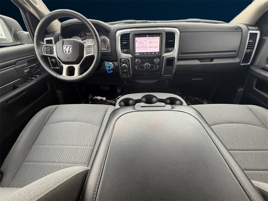 Used 2023 RAM 1500 Classic SLT w/ Electronics Group image 12