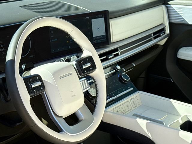 Used 2024 Hyundai Santa Fe Calligraphy image 19