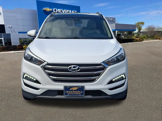 Used 2016 Hyundai Tucson Limited w/ Option Group 03 FWD image 24