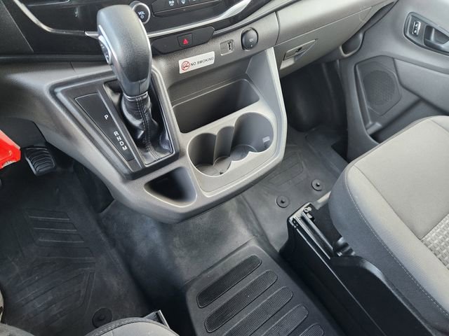 Used 2024 Ford Transit 350 XLT AWD/4WD image 21