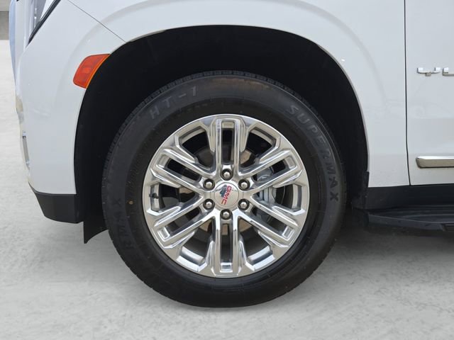 Used 2023 GMC Yukon SLT image 23