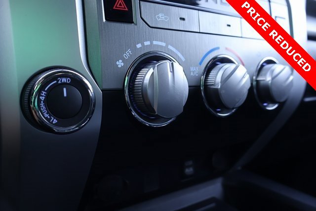 Used 2016 Toyota Tundra SR5 image 25