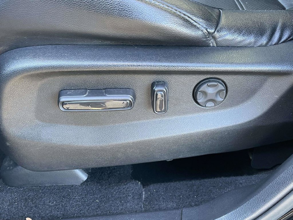 Used 2018 Honda CR-V EX-L image 19