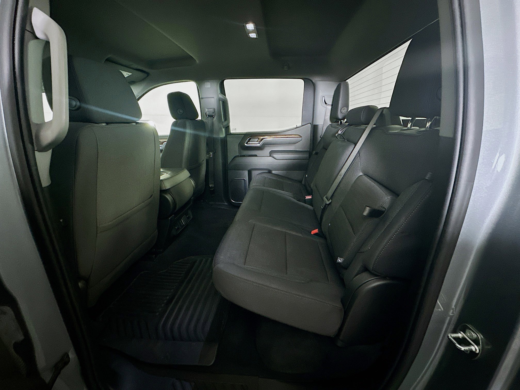 Used 2024 GMC Sierra 1500 Elevation image 27