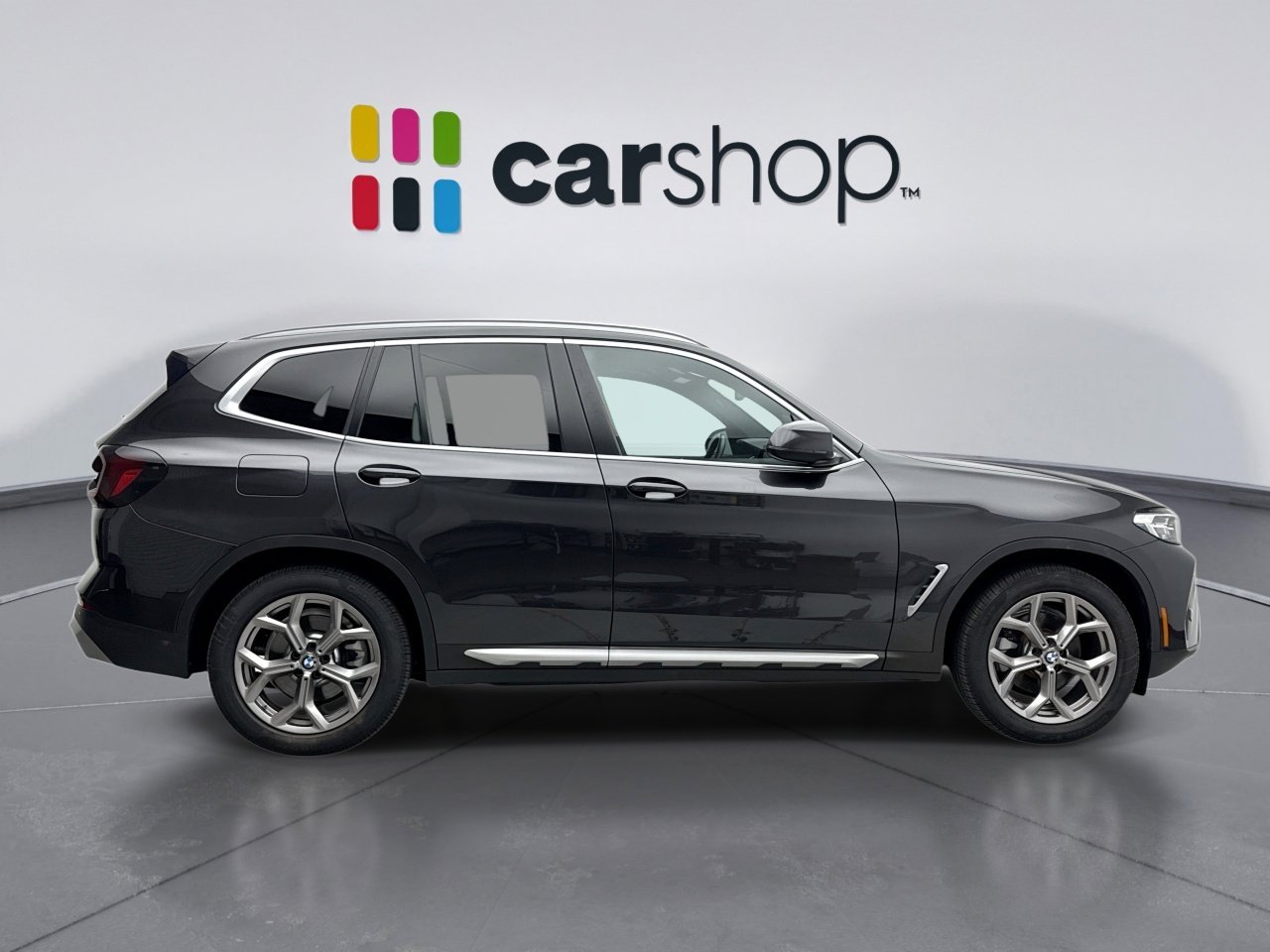 Used 2022 BMW X3 xDrive30i w/ Convenience Package image 6