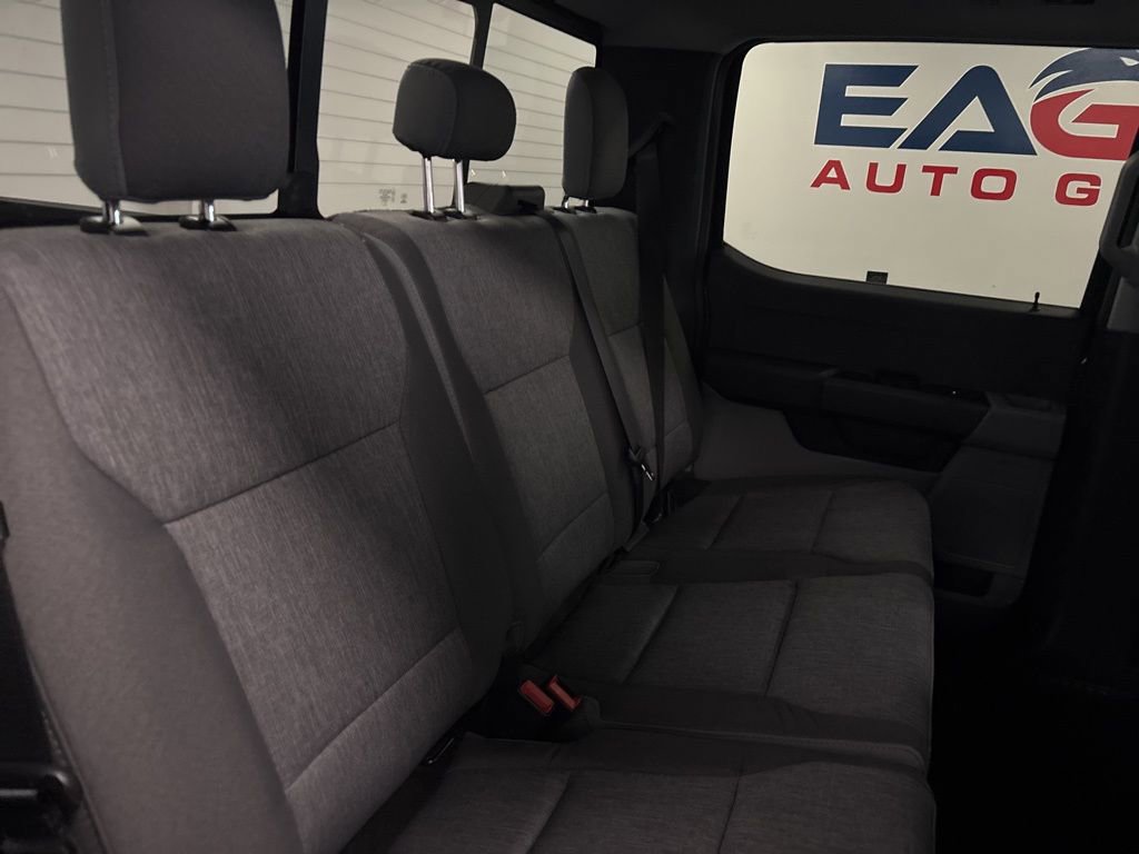 New 2026 Ford F250 XL w/ XL Off-Road Package image 39