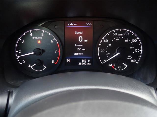 Used 2024 Nissan Altima 2.5 S image 21
