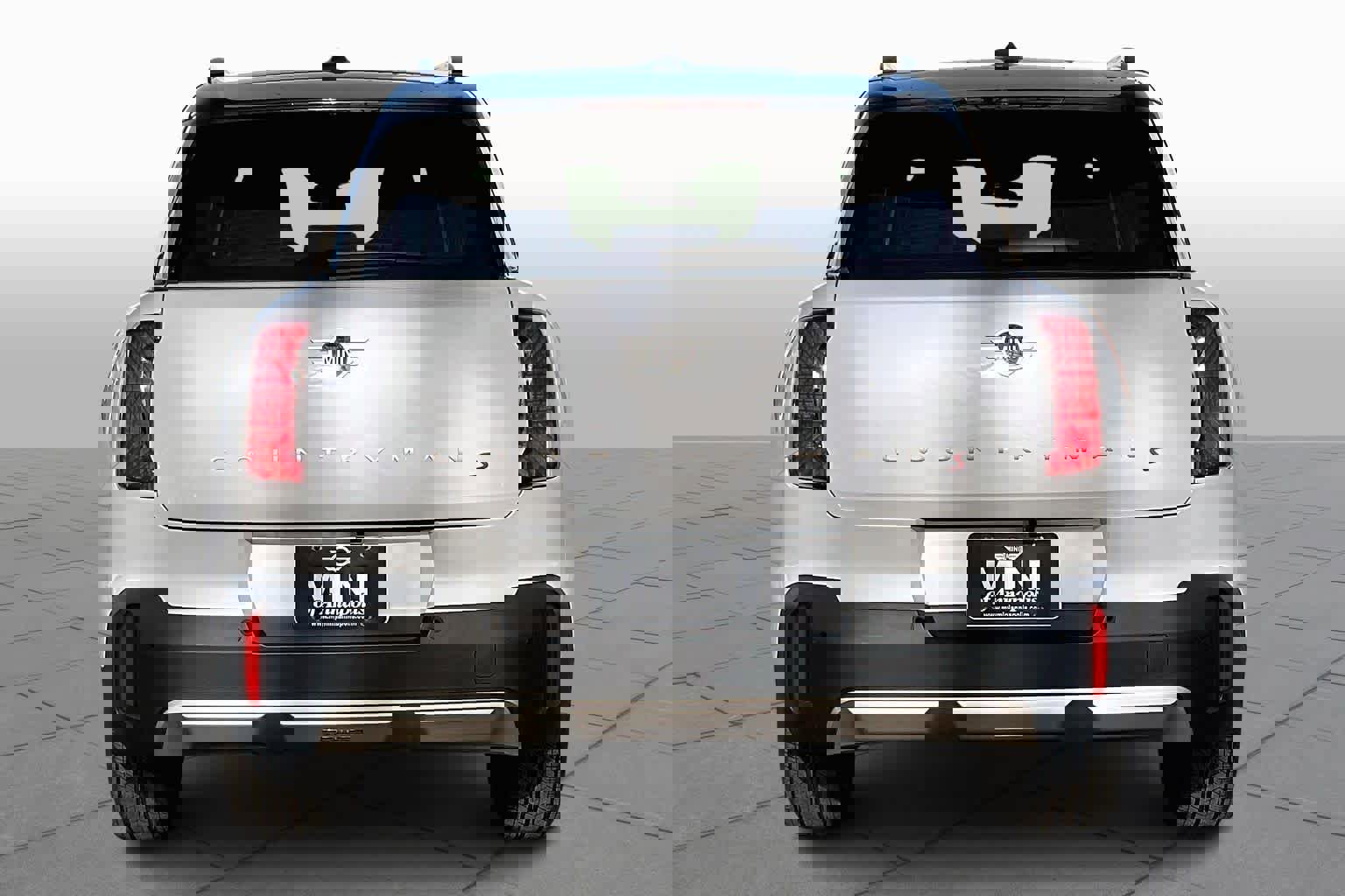 Certified 2025 MINI Cooper Countryman S image 5