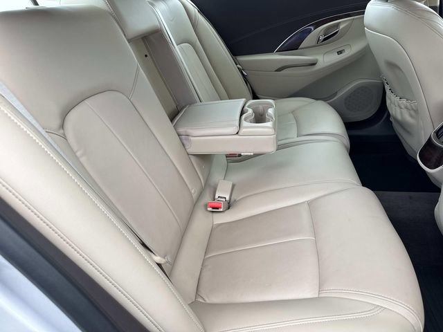 Used 2015 Buick LaCrosse Leather image 12