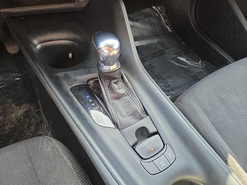 Used 2018 Toyota C-HR XLE image 27