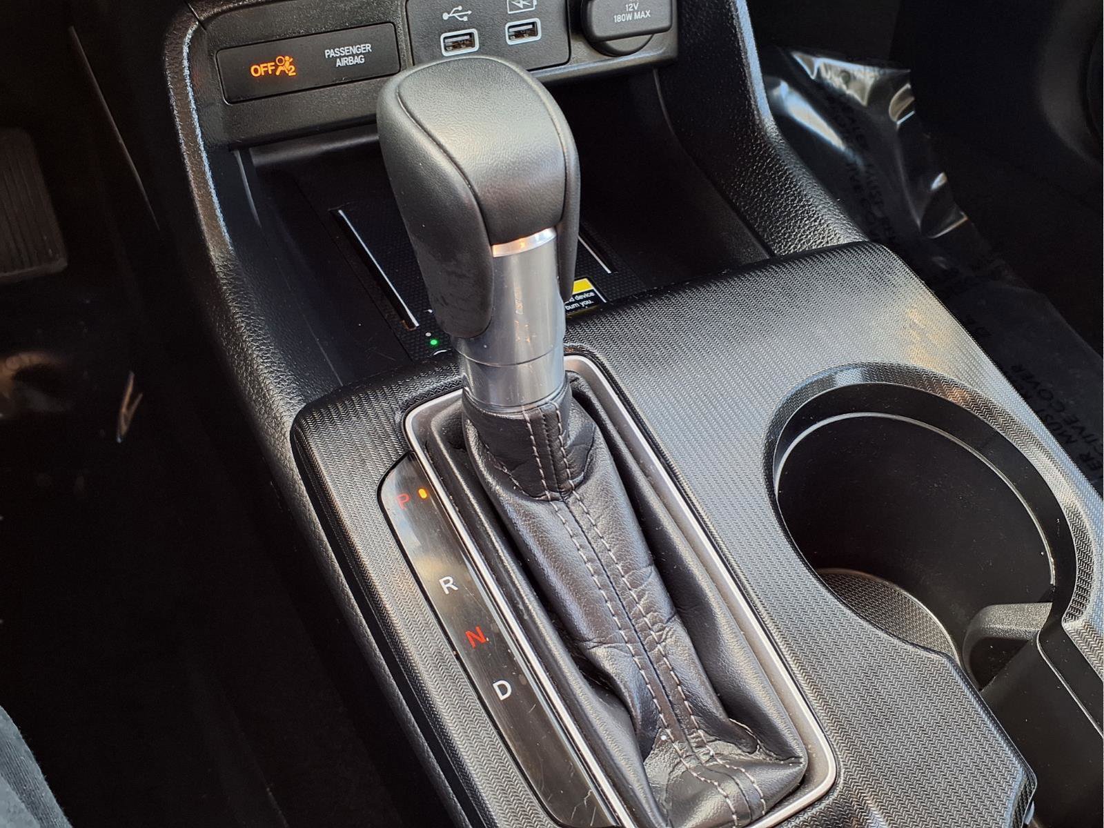 Certified 2024 Honda Civic Touring image 25