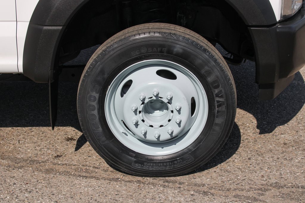 Used 2018 Ford F450 XL w/ Trailer Tow Package image 42