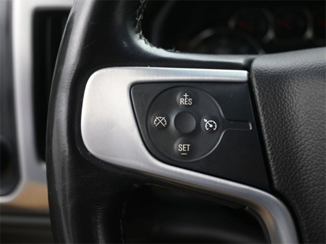 Used 2017 GMC Sierra 1500 SLE image 32