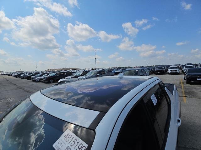 Used 2024 Chevrolet Silverado EV RST AWD/4WD image 9
